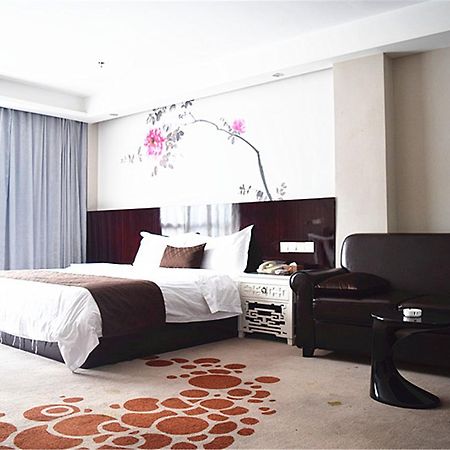 Wufu Boutique Hotel Гуанчжоу Екстер'єр фото