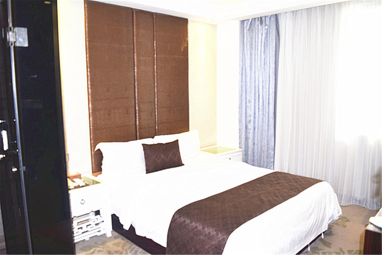 Wufu Boutique Hotel Гуанчжоу Екстер'єр фото
