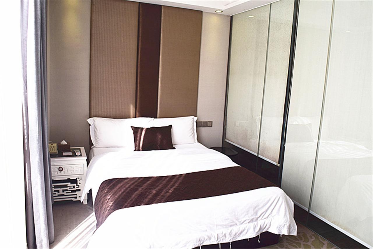 Wufu Boutique Hotel Гуанчжоу Екстер'єр фото
