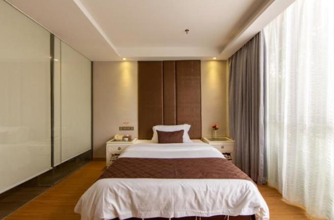 Wufu Boutique Hotel Гуанчжоу Екстер'єр фото